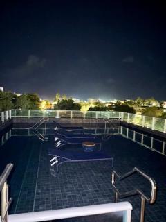 Flat moderno no centro de Porto de Galinhas Harbor Living 205 - 8