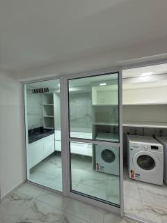 Flat moderno no centro de Porto de Galinhas Harbor Living 205 - 4
