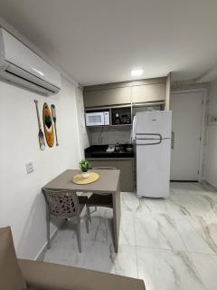 Flat moderno no centro de Porto de Galinhas Harbor Living 205 - 3