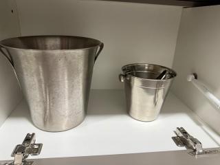 Flat moderno no centro de Porto de Galinhas Harbor Living 205 - 1