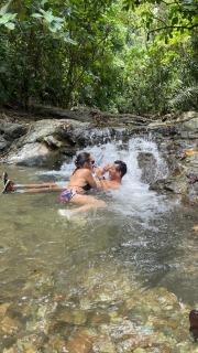 Casa Manglar Ruta spondylus - 7