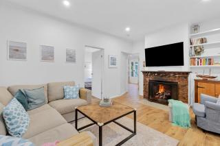 Sandy Toes Cottage - 9