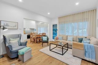 Sandy Toes Cottage - 3