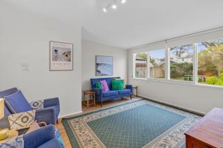 Sandy Toes Cottage - 1