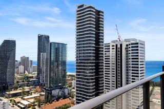 Amazing Sierra Grand Resort 2701 - 0