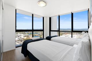 Amazing Sierra Grand Resort 2701 - 4