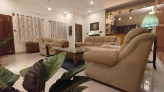 Mandira -Service Apartment Bangalore - 0