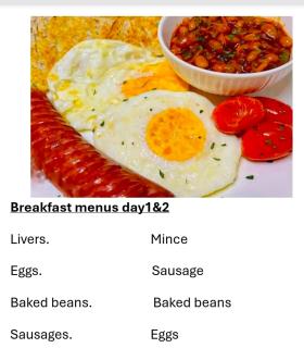 Shado's residence self catering cotages - 7