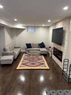 Cozy and comfy 2 Bed rooms - 0