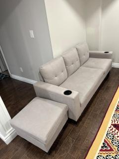 Cozy and comfy 2 Bed rooms - 3