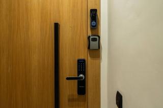 CFC business • Coworking, gym, self check-in - 8