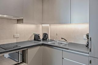 Thissio Acropolis Historic Flat 1 - 7