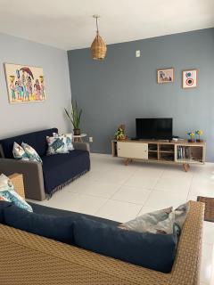 Casa aconchegante em condomínio arborizado - 5