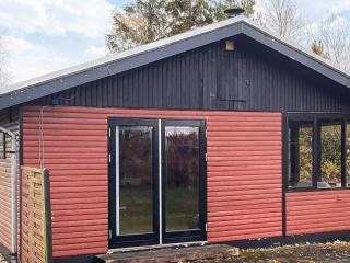 4 person holiday home in Hals - 9