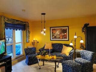 Holiday apartment with 2 bedrooms - 2