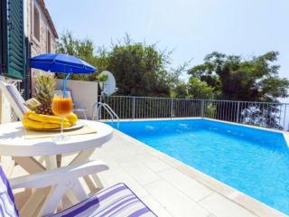 Villa in Tu epi with swimming pool - Kotišina - 9