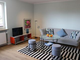 Holiday apartment with 1 bedroom - 0