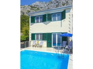 Villa in Tu epi with swimming pool - Kotišina - 8