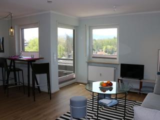 Holiday apartment with 1 bedroom - 1