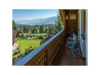 Apartment with 2 bedrooms - 3