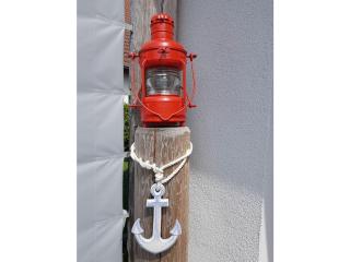 Holiday apartment with 1 bedroom - 3