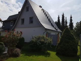 Holiday apartment with 1 bedroom - 9