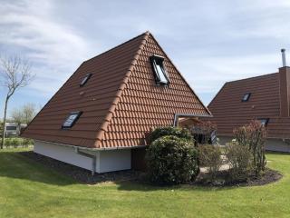 Holiday home with 2 bedrooms - 6