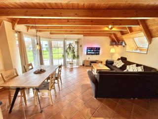 Holiday home with 2 bedrooms - 5