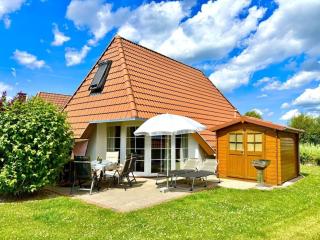 Holiday home with 2 bedrooms - 9