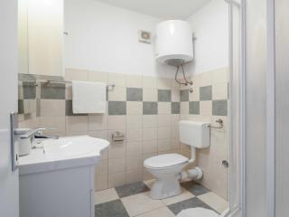 Apartments Bella Vista -One Bedroom Apartment with Terrace and Sea View A2 - 2