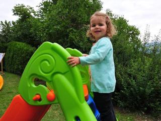 Holiday apartment with 2 bedrooms - 3