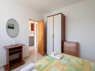 Apartments Bella Vista -One Bedroom Apartment with Terrace and Sea View A2 - 5