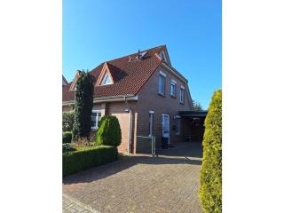 Holiday home in Berumbur with swimming pool - 0