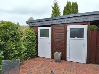 Holiday home in Berumbur with swimming pool - 7