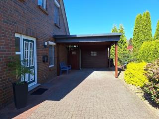 Holiday home in Berumbur with swimming pool - 5