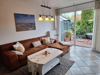 Holiday home in Berumbur with swimming pool - 2