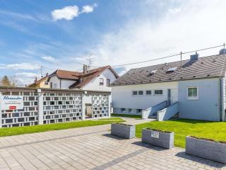 Holiday apartment in Meersburg with Wi-Fi - Meersburg - 9