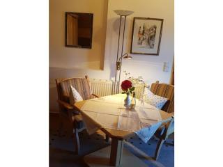 Holiday apartment with 1 bedroom - 2