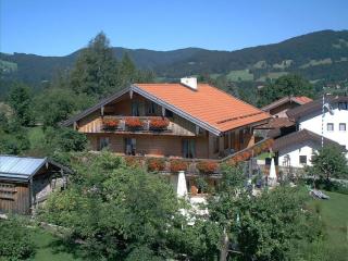 Holiday apartment with 1 bedroom - 7