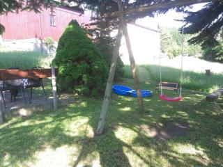 2 in the holiday home Am Waldweg - 1