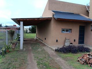 Casa Barrancas del Río Anisacate - 5