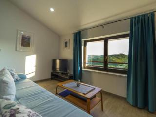 Two Bedroom Apartment with Terrace - 8