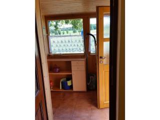 To the horse paddock - 6