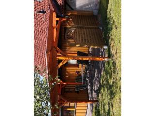 To the horse paddock - 8