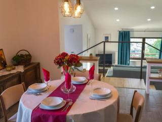 Two Bedroom Apartment with Terrace - Livade - 5