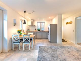 Holiday apartment in Oevenum with Wi-Fi - 6