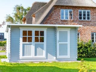 Holiday apartment in Oevenum with Wi-Fi - 8