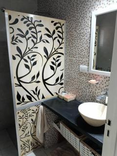 Casa Barrancas del Río Anisacate - 1