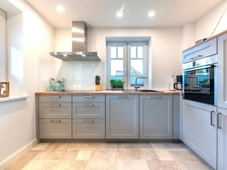 Holiday apartment in Oevenum with Wi-Fi - 3