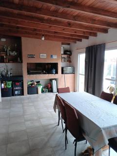 Casa Barrancas del Río Anisacate - 1